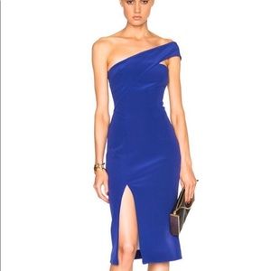 New Evening dress NICHOLAS size 8